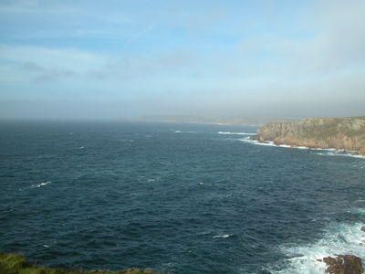 Land's End