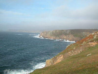 Land's End