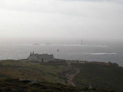 Land's End
