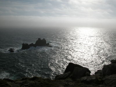 Land's End