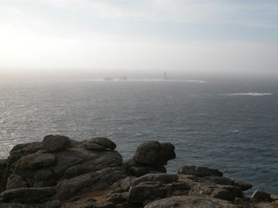 Land's End