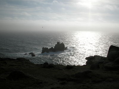Land's End