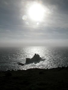 Land's End