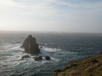 Land's End