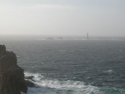 Land's End