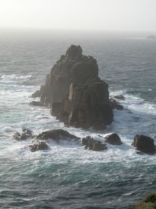 Land's End