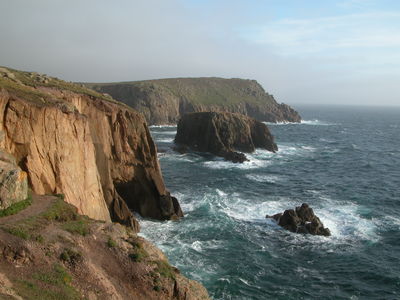 Land's End
