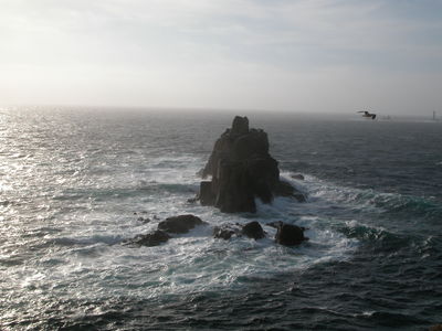 Land's End
