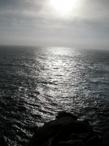 Land's End