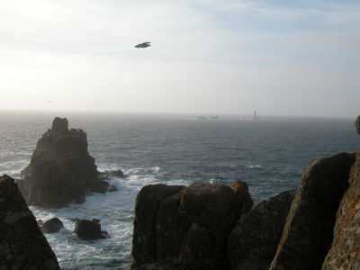 Land's End