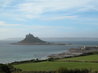 St Michael's Mount