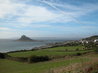 St Michael's Mount