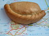 Cornish Pasty