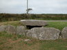 Tregiffian Burial Chamber