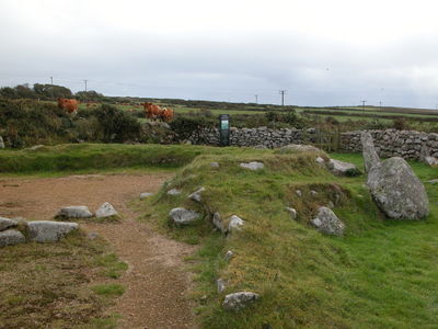 Carn Euny
