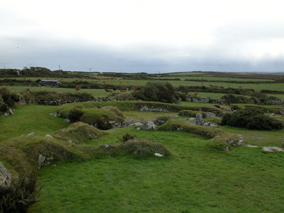 Carn Euny