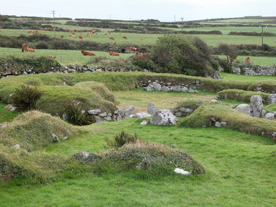 Carn Euny