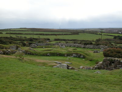 Carn Euny