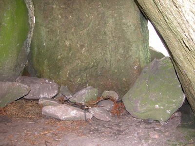 Chambered Tomb