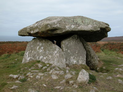 Chambered Tomb