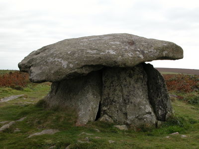 Chambered Tomb