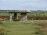 Lanyon Quoit