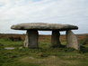 Lanyon Quoit