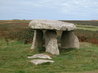Lanyon Quoit