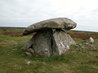 Chambered Tomb