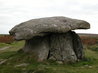 Chambered Tomb