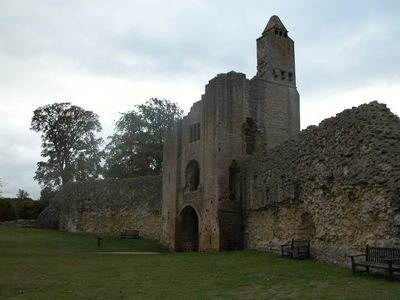 Old Castle