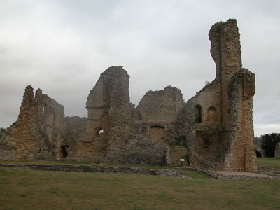 Old Castle