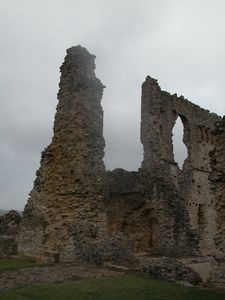 Old Castle