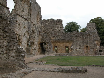 Old Castle