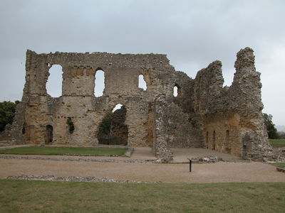 Old Castle