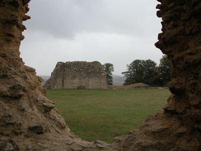 Old Castle