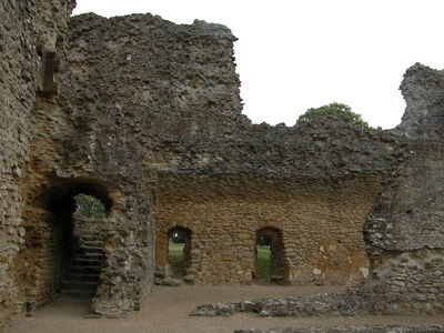 Old Castle