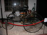 1885 Benz 3 Wheeler
