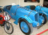 1936 Delahaye 135 Course