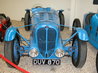 1936 Delahaye 135 Course