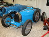 1926 Bugatti T35B
