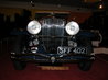 1931 Model J Duesenberg
