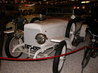 1919 Daimler Light Thirty Phaeton