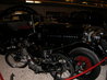 1929 Bentley 4.5 Litre Drophead Coupe