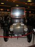 1905 Daimler Detachable Top Limousine