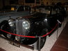 1949 Jaguar 3.5 Litre Saloon