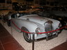 1954 Daimler Conquest Roadster