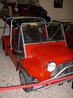 1989 Mini Moke