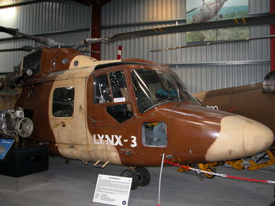 Sole Prototype, 1984