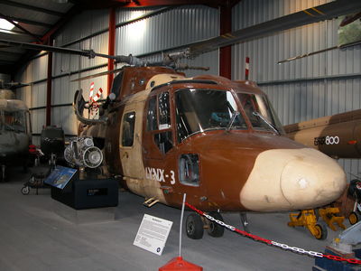 Sole Prototype, 1984